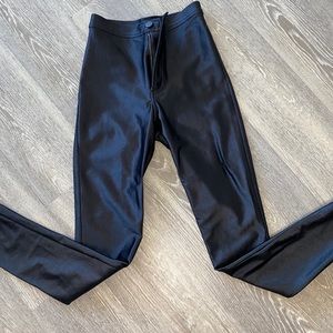 American Apparel Disco Pants
